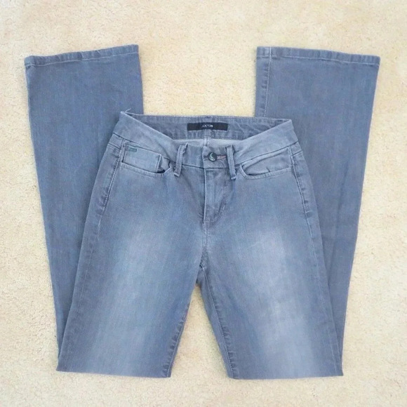Joe's Jeans Denim - Joe's Jeans Muse Bootcut Jeans Size 24 Angelica